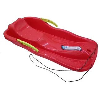 Prosperplast Schlitten Race Rot