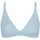 Zero Push-Up Hellblau Small Damen