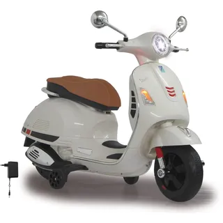 Jamara Ride-on Vespa weiß (460346)