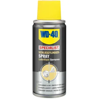WD-40 Specialist Schließzylinderspray 100 ml