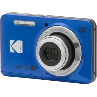 Kodak Pixpro FZ55 blau