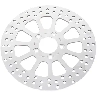 TRW Bremsscheibe MST501