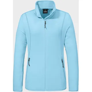 Schöffel Fleece Jk Style Ash Blau 40