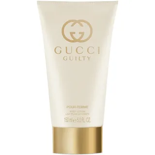 GUCCI Guilty Pour Femme Bodylotion 150 ml