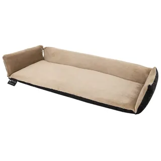 Petlando Windowchiller mit Zugluftstop grau