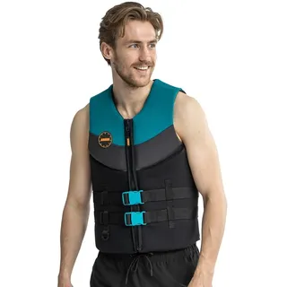 Jobe Neoprenweste Classic Real Teal S