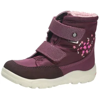 Pepino RICOSTA Milena Winterstiefel Kinder lila 23