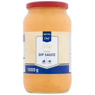 METRO Chef Cheese Dip (1 kg)