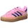 Pink Glow / Victory Blue / Gum 38