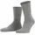 Wandersocken graphit mel 46-48