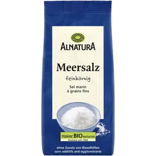 Alnatura Meersalz 500 g