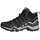 Core Black/Dgh Solid Grey/Purple Tint 36 2/3