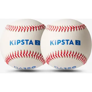 Ball Baseball BA150 2er-Pack EINHEITSGRÖSSE