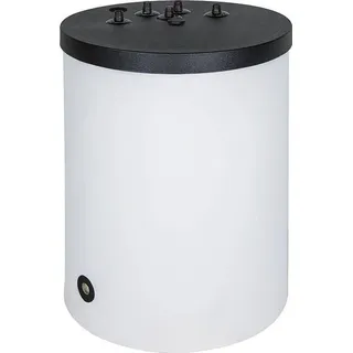 Evenes Unterstellspeicher Warmwasser 120 Liter Brauchwasserspeicher Gas- oder Ölthermen