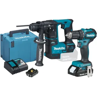 Makita DLX2454AJ