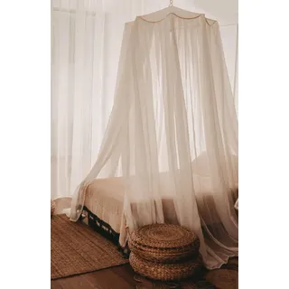 Kopp, Rottenburg Baldachin zur Abschirmung gegen Hochfrequenz, Mobilfunk und 5G