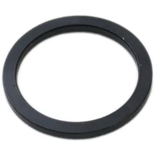 Sack einen 5 -Kugel -Kopf -Füllring 1.1 8 Schwarz 3mm Abstandhalter - Schwarz