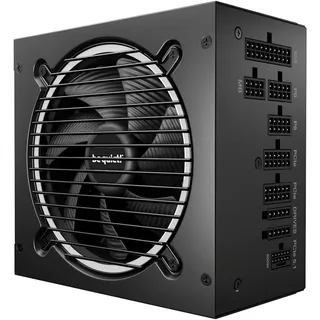 be quiet! Pure Power 13 M 1200W ATX 3.1 PCIe5.1 modular