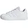 Cloud White / Cloud White / Grey One 28