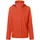 Escape Light Jacke Glowing Red 40