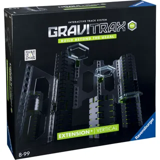 PRO Extension Vertical