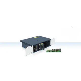 Auerswald COMpact 5500R - IP-PBX - 2U - in Rack montierbar