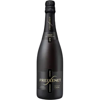 Freixenet Cordon Negro Brut 11,5% 0,75l