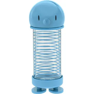 Bumble Trinkflasche 400 ml, blau
