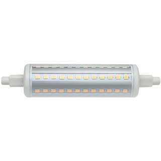 7H SEVENON LED Röhrenlampe R7S 10W Equi.80W 1200lm Dimmbar 4000K 25000H 7hSevenOn