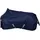 Bucas Pferdedecke 150g 155 cm Navy/Silber