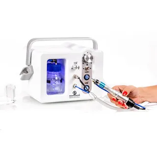 ♛ Fusspflegegerät Nasstechnik, Fusspflege, pediküre hornhaut fräser, PodoMonium Ecomonium