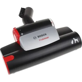 Bosch - Turbo-Bürste / Turbodüse - Pro Animal - 00576472