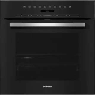 Miele Einbau-Dampf-Backofen DGC 7151 Obsidianschwarz