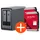 2-Bay inkl. Seagate IronWolf Festplatte 24 TB (2 x 12 TB)