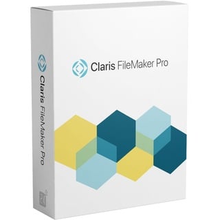 Claris FileMaker Pro 19.5