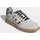 Off White / Off White / Dark Brown 36