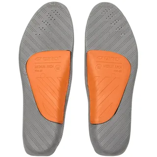 Giro Supernatural Pro Einlegesohle 36-37,5 Schwarz/Weiß