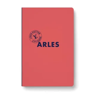 Arles City Guide 2022 (anglais)