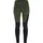 Leggings Deep Forest Black 2XS