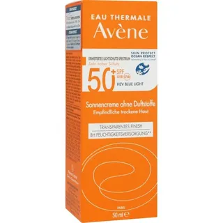Avène Sonnencreme ohne Duftstoffe Creme LSF 50+ 50 ml