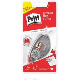 PRITT Korrekturroller 4,2 mm Weiß 10 m