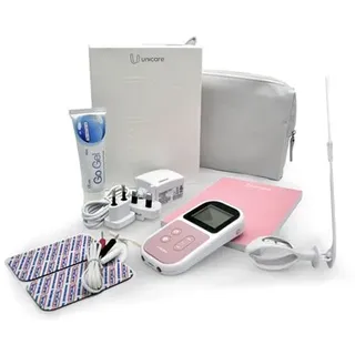 TensCareTM Unicare Beckenbodentrainer 5 Programme Set 5tlg. K00130
