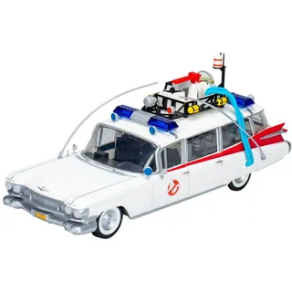 Ghostbusters Plasma Series Ecto-1 (1984)