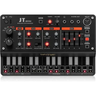 Behringer JT MINI Analog-Synthesizer