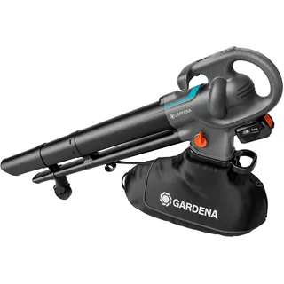 Gardena PowerJetCollect Solo