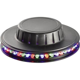 Renkforce LS1301 LS1301 LED-Effektstrahler Anzahl LEDs (Details):48 x