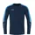 Sweat marine/skyblue 128