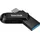 64 GB schwarz USB-C 3.1