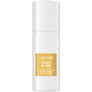 Tom Ford Private Blend Soleil Blanc All Over Body Spray 150 ml