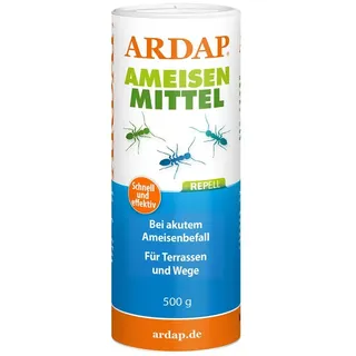 ARDAP Repell Ameisenmittel 500 g